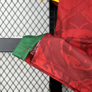 Camisa Camarões Away 25/26 - Torcedor Masculina - Lançamento