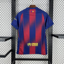 Camisa Barcelona Home 25/26 - Torcedor Masculina