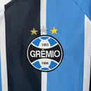 Camisa Grêmio Home Manga Longa 25/26 - Torcedor Masculina