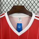 Camisa Hamburgo Away 83/84 - Versão Retro