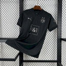 Camisa Borussia Dortmund Black Especial 22/23 - Torcedor Masculina
