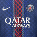 Camisa Psg Home 25/26 - Torcedor Masculina