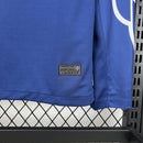 Camisa Psg Fourth Away Manga Longa 25/26 - Torcedor Masculina