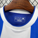 Camisa Porto Home 17/18 - Versão Retro