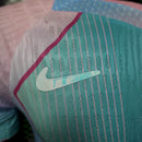 Camisa Barcelona Azul Edição-Especial 25/26 - Versão Jogador