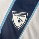 Camisa Guatemala Home 25/26 - Torcedor Masculina