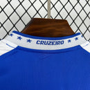 Camisa Cruzeiro Home 25/26 - Torcedor Masculina