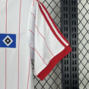 Camisa Hamburgo Home 83/84 - Versão Retro