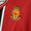 Camisa Mallorca Away 01/02 - Versão Retro