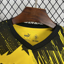 Camisa Borussia Dortmund Home 25/26 - Torcedor Masculina