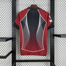 Camisa Barcelona Edição-Especial Vermelha 25/26 - Torcedor Masculina