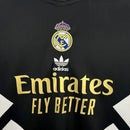 Camisa Real Madrid Edição-Especial 25/26 - Torcedor Masculina