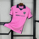 Camisa Boca Juniors Away 13/14 - Versão Retro