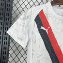 Kit Infantil Manchester City Away 25/26