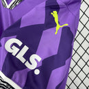 Camisa Borussia Dortmund-Goleiro 24/25 - Torcedor Masculina