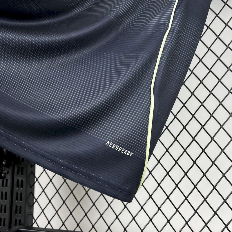 Camisa Real Madrid Away 25/26 - Torcedor Masculina