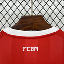 Camisa Bayern De Munique Goleiro 25/26  - Torcedor Masculina