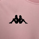 Camisa Vasco Da Gama Rosa Edição-Especial 24/25 - Kappa Torcedor Masculina