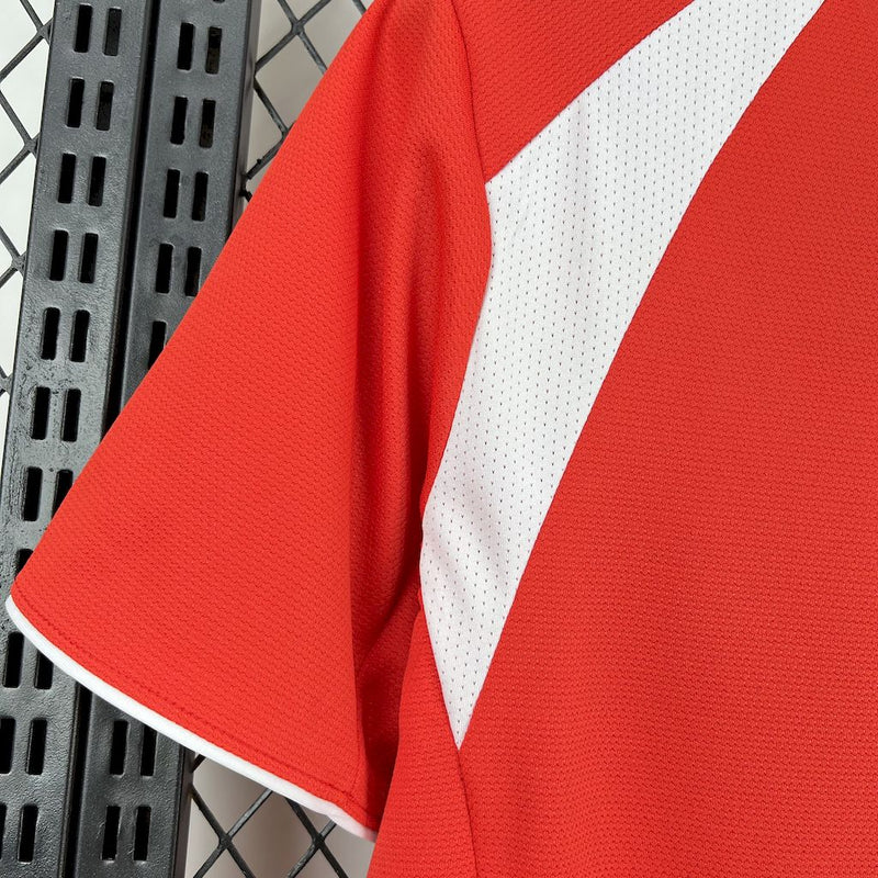 Camisa Stuttgart Away 06/07 - Versão Retro