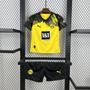 Kit Infantil Borussia Dortmund Home 25/26