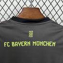 Kit Infantil Bayern De Munique Goleiro 25/26