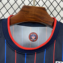 Camisa Estados Unidos Away 25/26 - Versão Torcedor