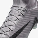 Chuteira Nike Air Zoom Mercurial Superfly 9 Elite Campo
