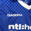 Camisa Rangers Home 02/03 - Versão Retro