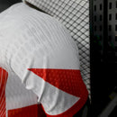 Camisa Barcelona Edição-Especial 25/26 - Versão Jogador