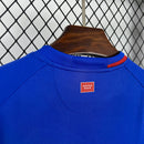 Camisa Getafe Home 09/10 - Versão Retro