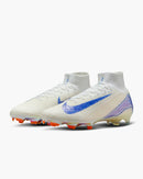 Chuteira Nike Air Zoom Mercurial Superfly 10 Elite Campo