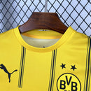 Camisa Borussia Dortmund ONE PIECE Collaboration 25/26 - Torcedor Masculina