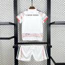 Kit Infantil Bayern De Munique Away 25/26
