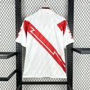 Camisa Rayo Vallecano Home 94/95 - Versão Retro