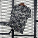 Camisa Manchester City Pré-Jogo 25/26 - Torcedor Masculina