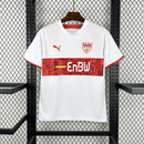 Camisa Stuttgart Home 06/07 - Versão Retro