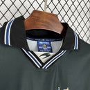 Camisa Real Sociedad Away 00/01 - Versão Retro