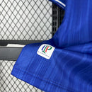 Camisa Cruzeiro Futsal Home 25/26 - Torcedor Masculina