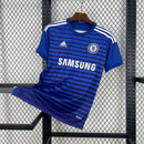Camisa Chelsea Home 14/15 - Versão Retrô