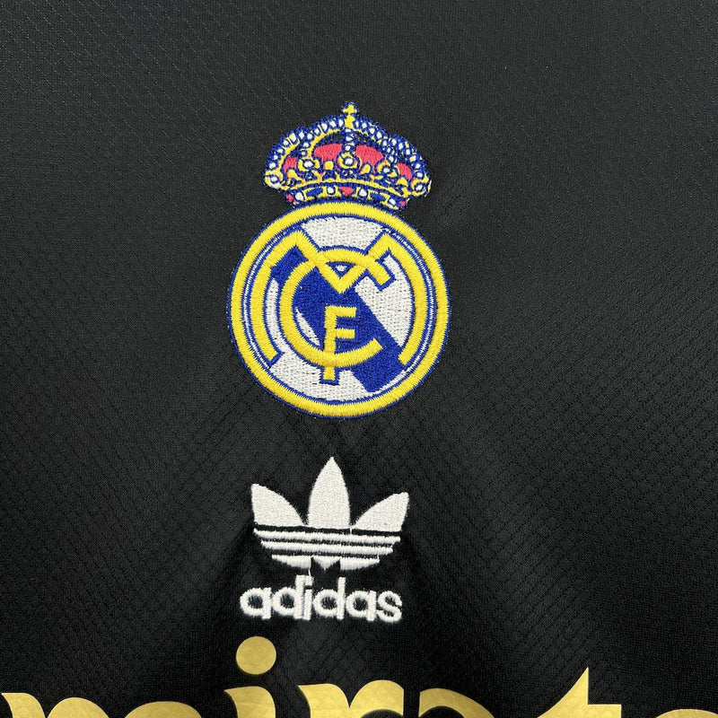 Camisa Real Madrid Edição-Especial 25/26 - Torcedor Masculina