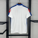 Camisa Real Zaragoza Home 2004 - Versão Retro