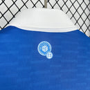 Camisa El Salvador Home 25/26 - Torcedor Masculina - Lançamento
