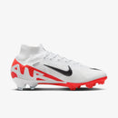 Chuteira Nike Air Zoom Mercurial Superfly 9 Elite Campo