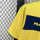 Camisa Escócia Away 2002 - Versão Retro