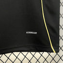 Camisa Liverpool Black Edition 25/26 - Torcedor Masculina