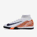 Chuteira Nike Air Zoom Mercurial Superfly 10 Pro Society
