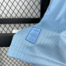 Camisa Alemanha Aniversário 125 Anos Azul 25/26 - Torcedor Masculina