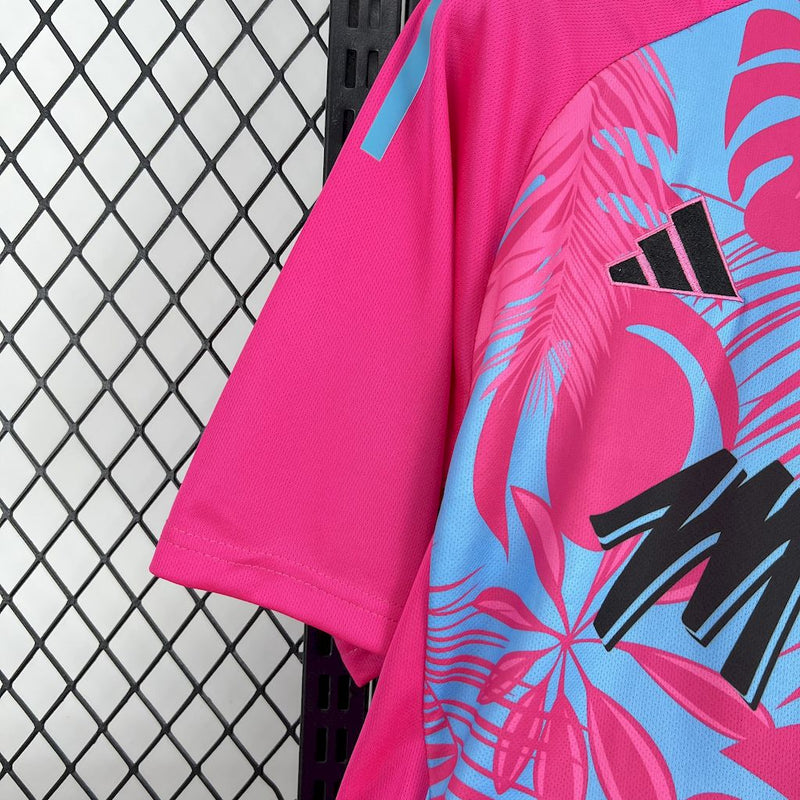 Camisa Inter Miami Edição Especial 25/26 - Torcedor Masculina