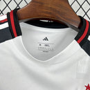 Camisa Flamengo Away Regata 25/26 - Adidas Torcedor Masculina - Lançamento