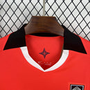 Camisa Coreia Do Sul Home 25/26 - Versão Torcedor